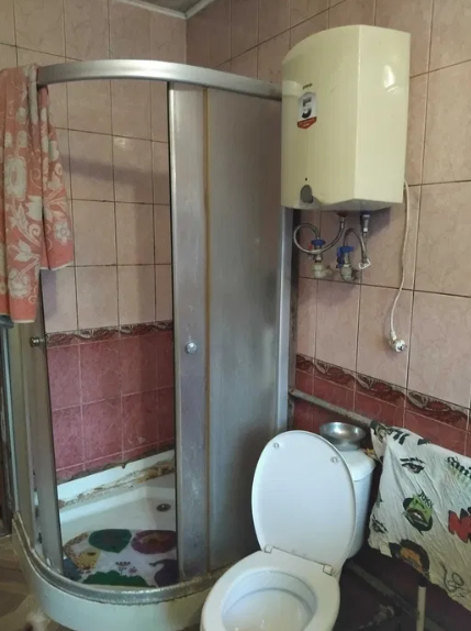 Продам  часть дома в Крыжановке Kryzhanivka (Kominternivskyi raion) - photo 12