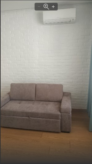 3комнатная квартира в Аркадии Odessa - photo 6