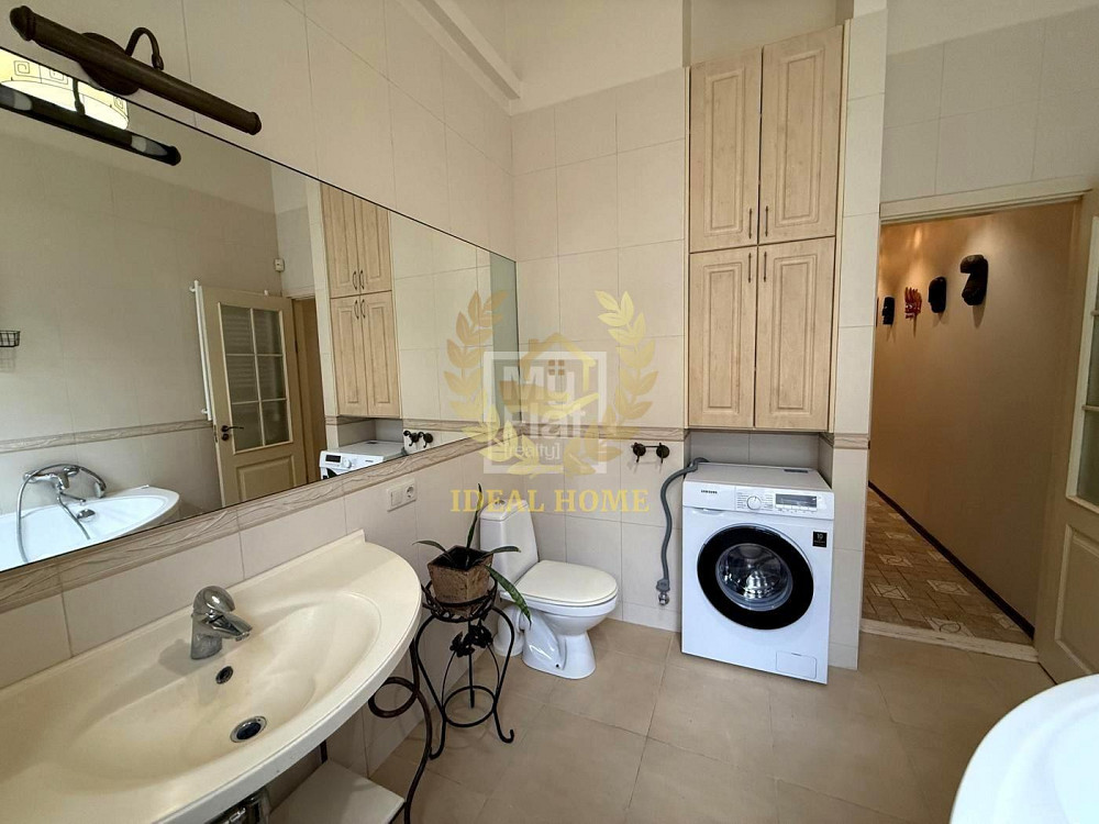 Продаж Квартира 3-кімнатна, 4/4 поверх на Саксаганского ул., 30 Київ - фото 15