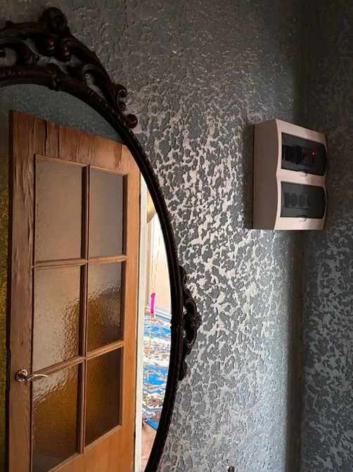 Оренда Квартира 2-кімнатна, 8/9 поверх на бул. Ігоря Шамо, 13А Київ - фото 8