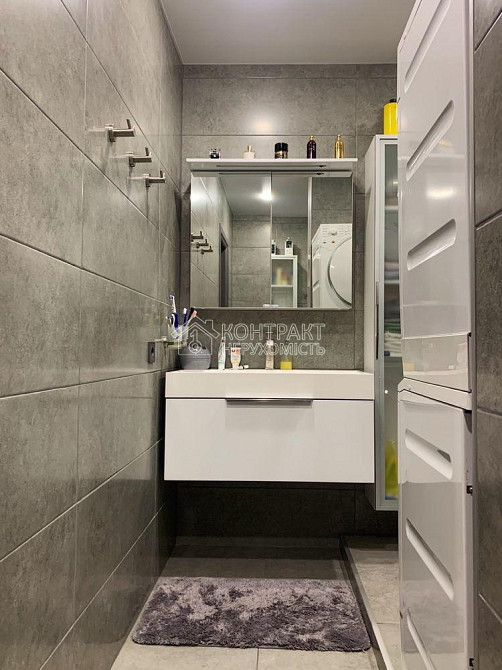 Продаж Квартира 5-кімнатна, 1/5 поверх на вул. Байрона Харків - фото 19