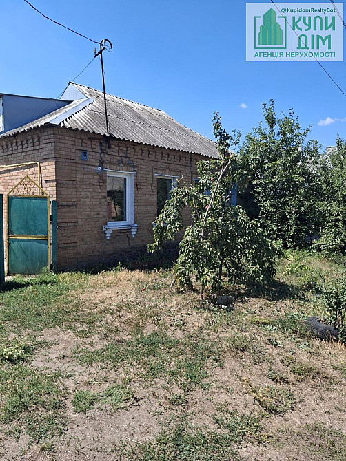 Продається 3 кім. будинок | 65кв.м. | Кущівка Кропивницький - фото 2