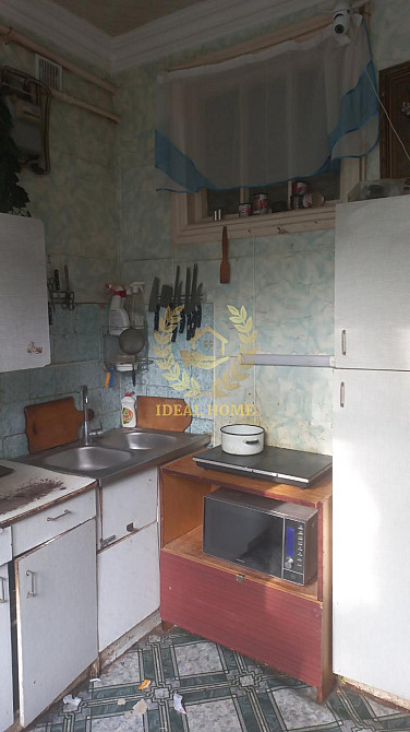 Продаж Квартира 2-кімнатна на Сергея Берегового ул., 11 Kiev - photo 2