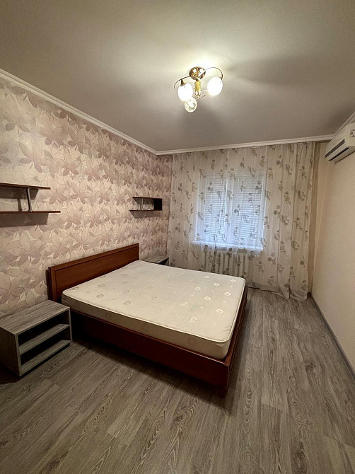 Оренда Квартира 2-кімнатна, 14/28 поверх на Урлівська, 34 Київ - фото 1