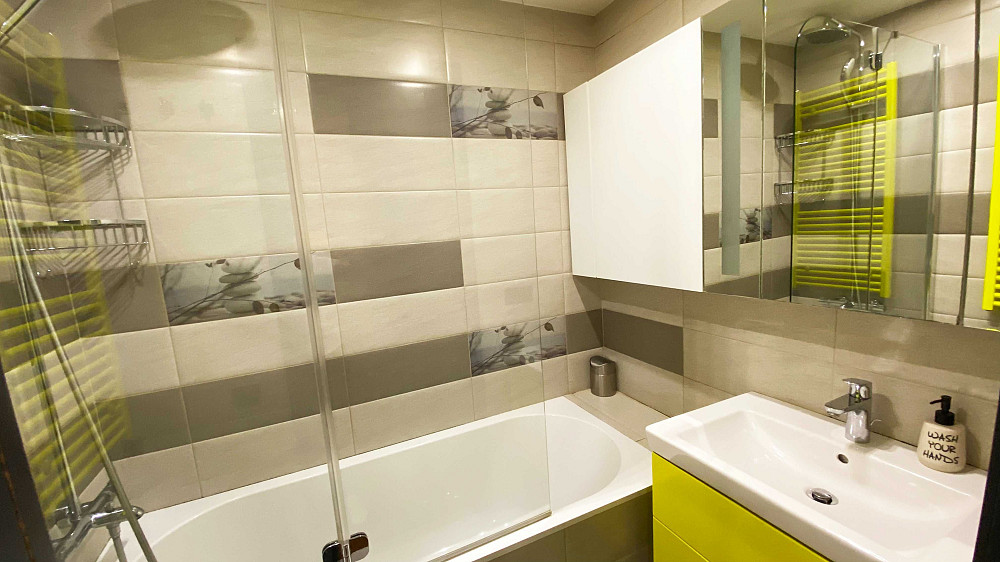 Продаж Квартира 3-кімнатна, 5/8 поверх на Голосіївський просп. (проспект 40-річчя Жовтня) вул., д. 82 Київ - фото 10