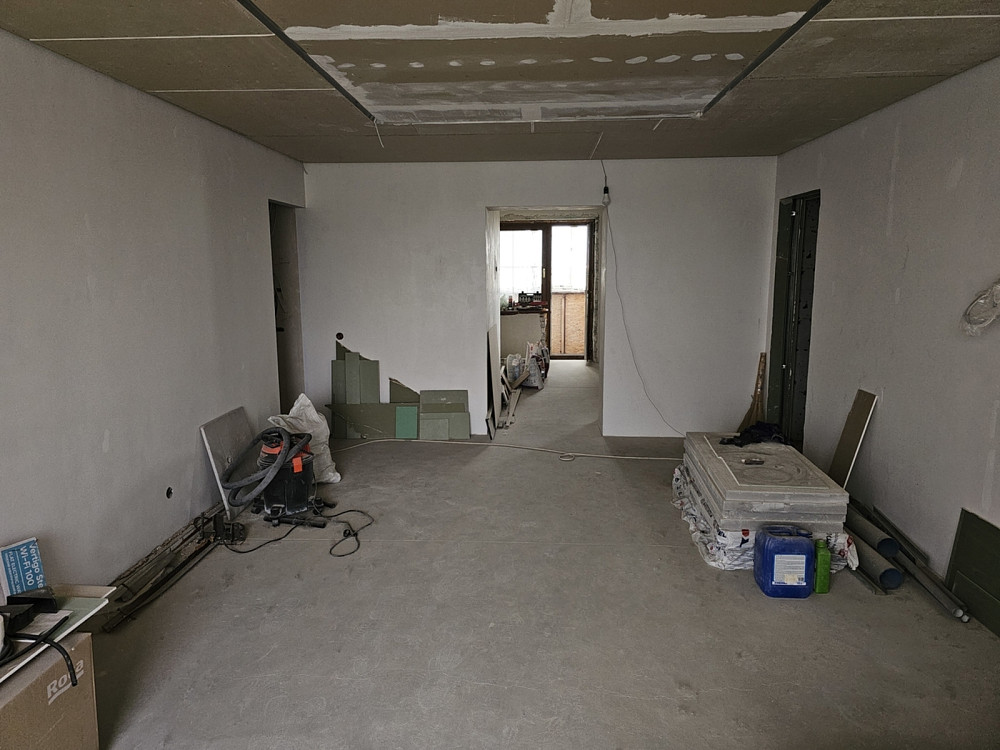 Продаж Квартира 3-кімнатна, 10/10 поверх на Малышева ул., 32 Дніпро - фото 6