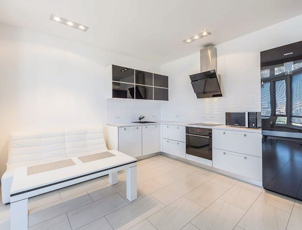 Продаж Квартира 3-кімнатна, 18/22 поверх на Саперно-Слобідська вул., д. 10 Київ - фото 8