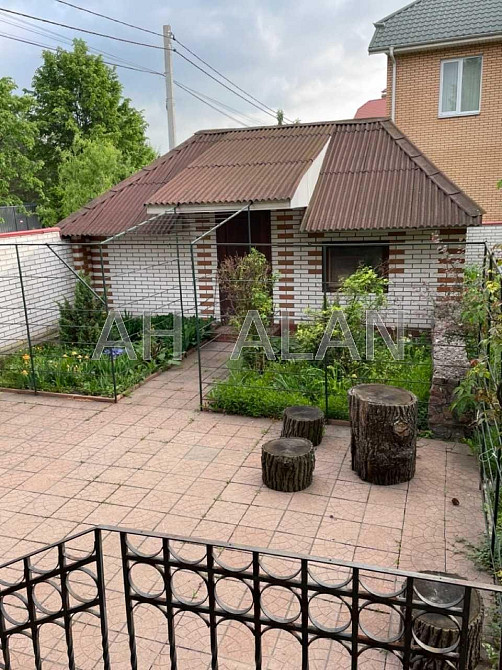 Продаж Будинок 4-кімнатний на вул. Скіфська Софіївська Борщагівка - фото 9