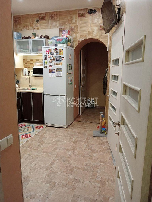 Продаж Квартира 4-кімнатна, 1/4 поверх на вул. Тархова Харків - фото 7