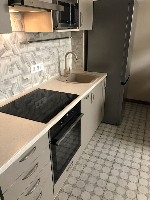 Продаж Квартира 2-кімнатна, 21/24 поверх на Освіти вул., д. 16 Киев - изображение 3