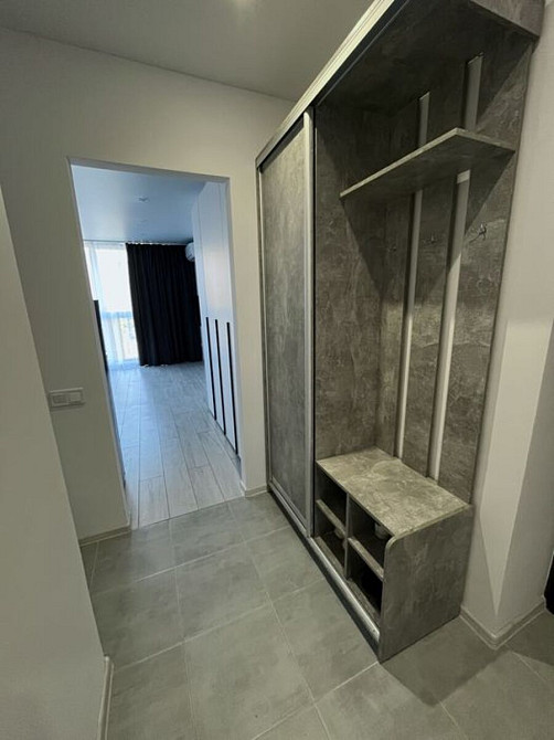 Оренда Квартира 1-кімнатна, 2/4 поверх на Вишнева, 8 Київ - фото 8