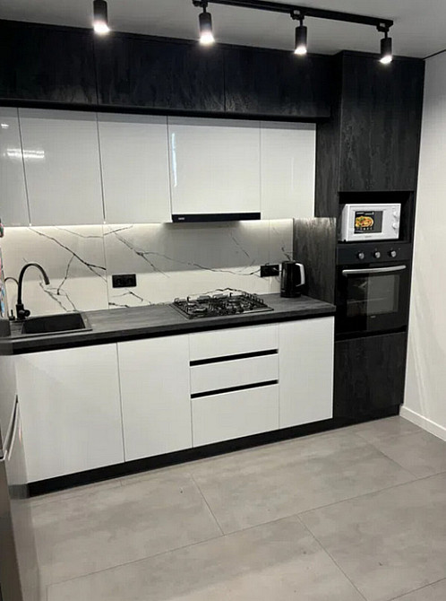 Продаж Квартира 1-кімнатна, 10/11 поверх Ternopil' - photo 6