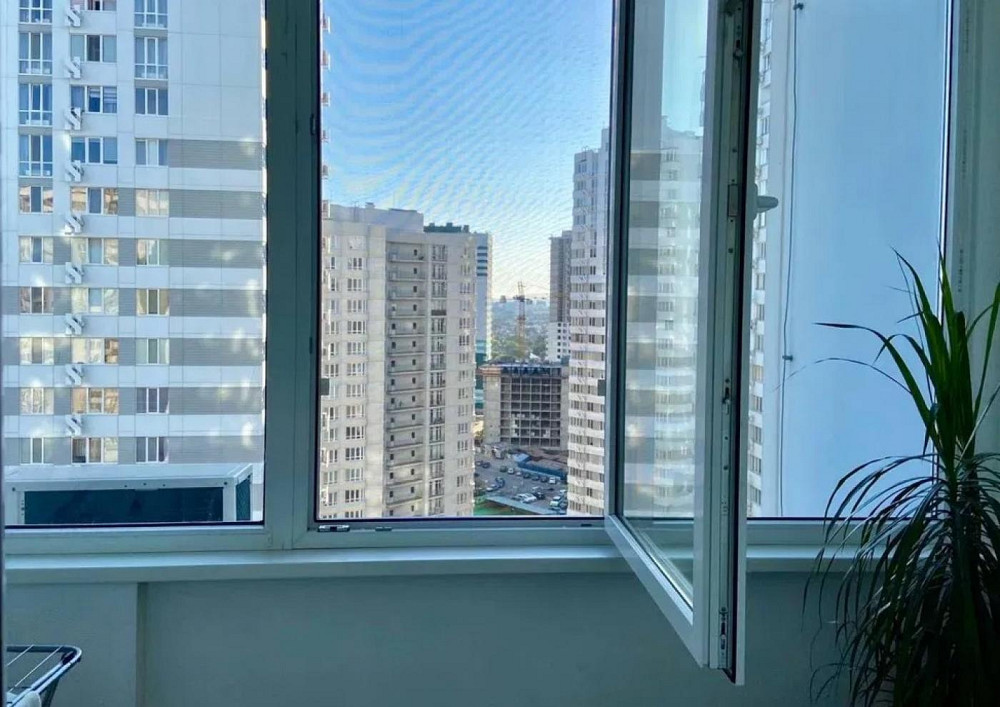 Продаж Квартира 1-кімнатна, 16/24 поверх на Люстдорфская дорога ул. Одеса - фото 7