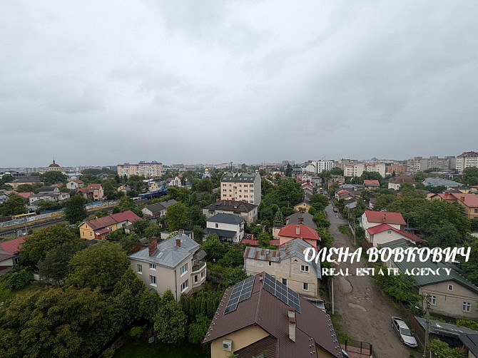 Продаж 1к квартири 46 кв. м Івано-Франківськ - фото 19