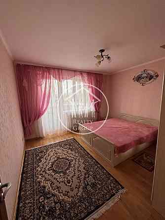 Оренда Квартира 2-кімнатна, 3/9 поверх на вул. Пасічна Львів