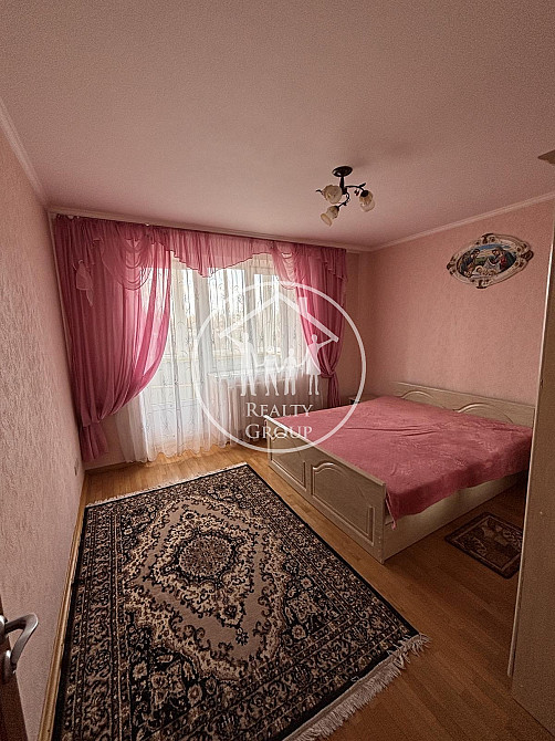 Оренда Квартира 2-кімнатна, 3/9 поверх на вул. Пасічна Львів - фото 1