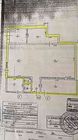 Оренда торгове приміщення на пл. Привокзальна поверх - 1/2 Вінниця