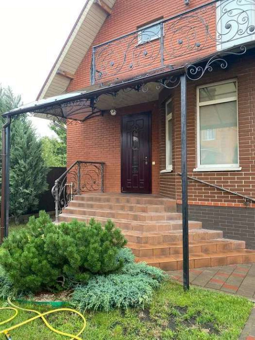 Оренда Квартира на ул. Богатырская Kiev - photo 2