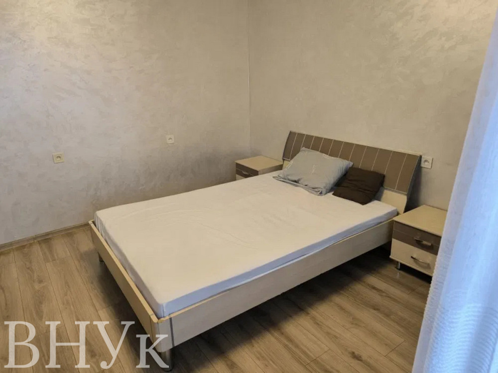 Продаж Квартира 1-кімнатна, 5/5 поверх на Ветеранів Luts'k - photo 9