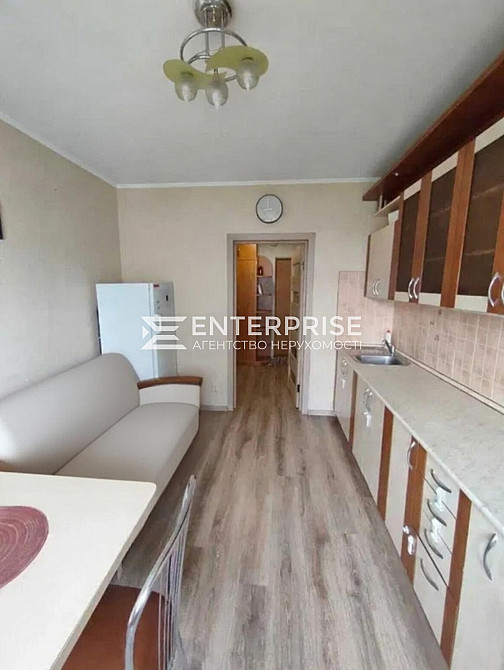 Продаж Квартира 1-кімнатна, 8/22 поверх на вул. Милославская Kiev - photo 3