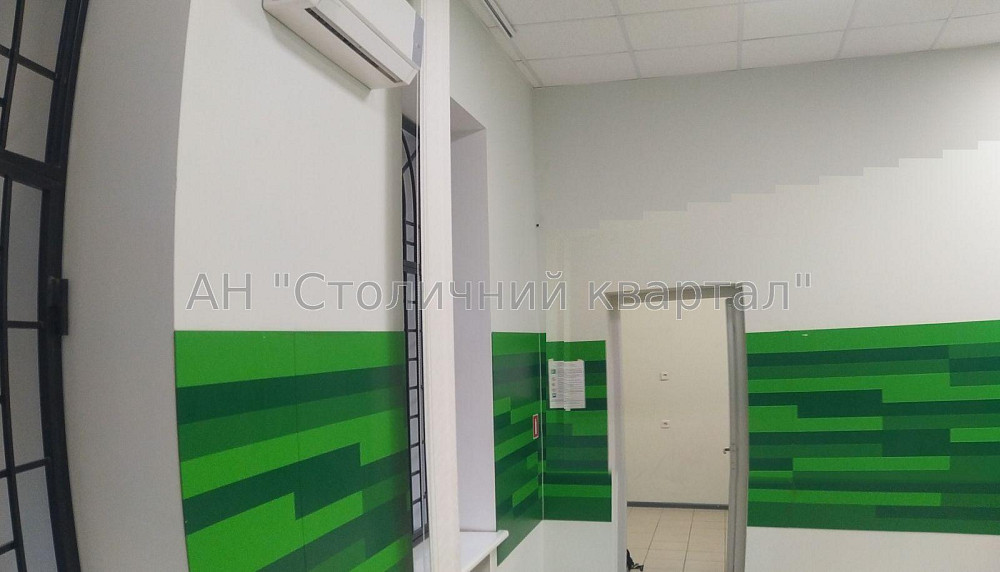 Оренда офісне приміщення на Толстого Льва вул., 13 приміщень - 4, поверх - 1/4 Kiev - photo 15