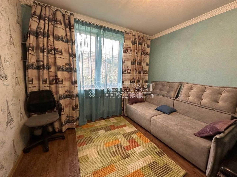 Продаж Будинок 7-кімнатний на вул. Академика Павлова Харків - фото 16