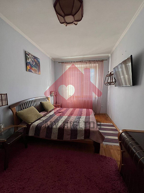 Продаж великої квартири по вул.Гойди. Uzhhorod - photo 12