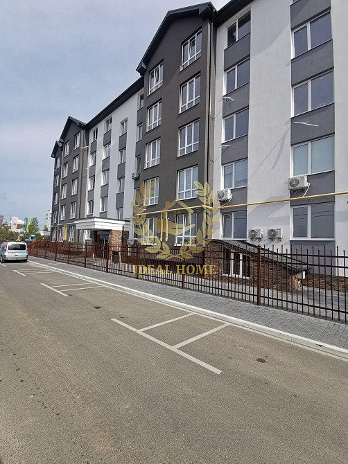 Продаж квартири в ЖК Антрацит на Петропавлівській Борщагівкі  - фото 15