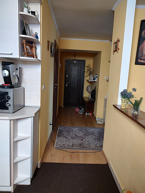 Продаж 2км квартири по вул.Микулинецька, с. Велика Березовиця, Тернопільський район Великая Березовица - изображение 13