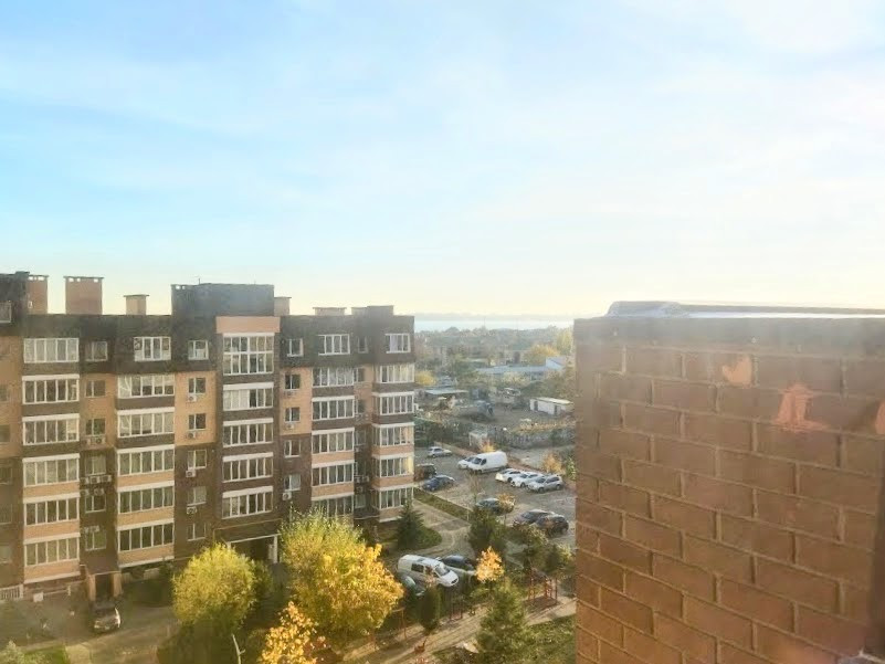 Продаж Квартира 2-кімнатна на ул. Софиевская, 2в Крижанівка (Комінтернівський район) - фото 10