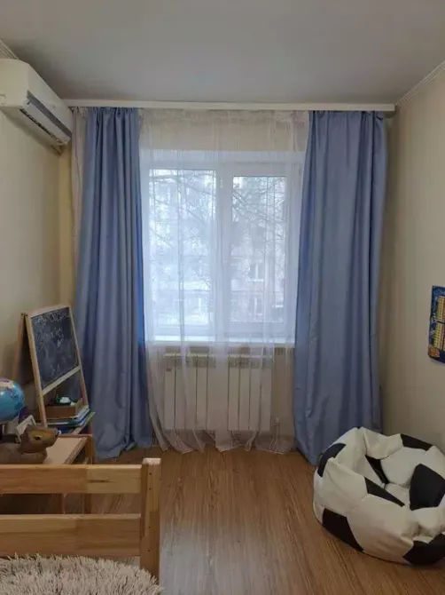 Продаж Квартира 4-кімнатна, 2/5 поверх на Вулиця Героїв Рятувальників - (Волкова) Кропивницкий - изображение 6