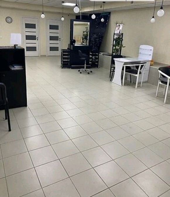 Продаж торгове приміщення на Пирогова поверх - 1/9 Винница - изображение 1