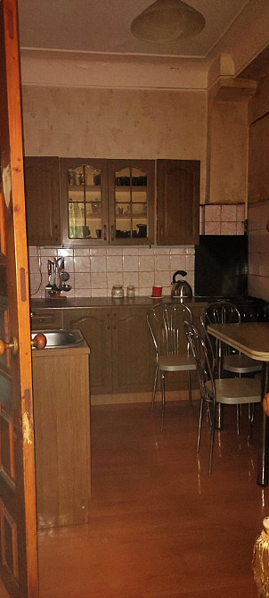 3х комнатная квартира , рядом центр ( сарай и гараж в подарок). Одесса - изображение 4