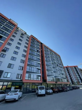 For rent Space In Residential Building area 24 sq.m floor 10 Khmel'nyts'kyy Проскурівського підпілля,165Г Khmel'nyts'kyy - photo 11