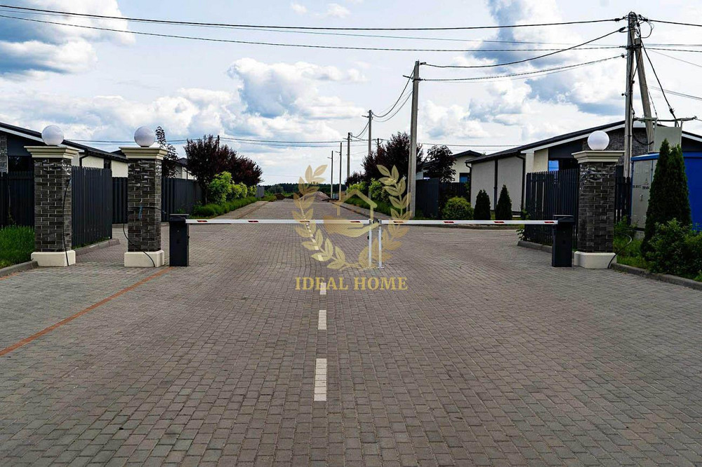 Продам Дуплекс 73 м² у Котеджному містечку Білогородська  - фото 8