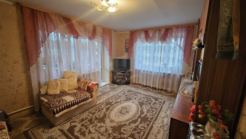 Продаж Квартира 1-кімнатна, 1/5 поверх на Госпітальна вул., д. 2 Kiev - photo 3