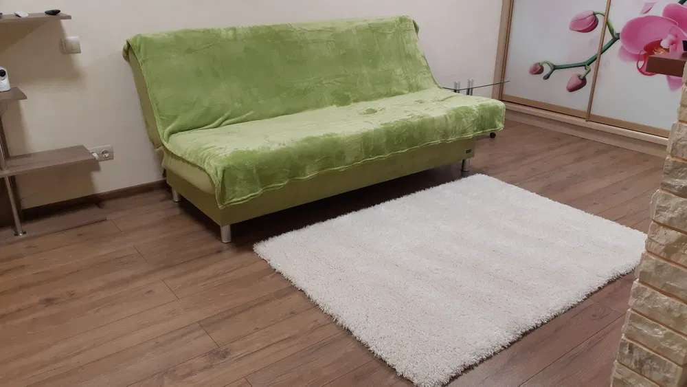 Оренда Квартира 1-кімнатна, 4/5 поверх на ул. Константина Заслонова, 13а Київ - фото 3