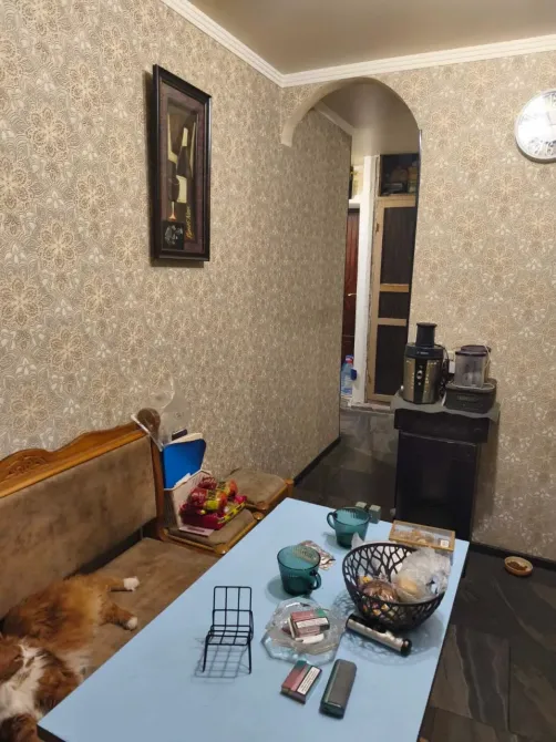 For sale 2-room Apartment 50.5 sq.m Аркадіївський провулок, 4 Odessa - photo 4