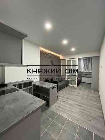 Продаж 1-кімнатної квартири студіо в ЖК Кузмінський 2. № 21144911 Київ