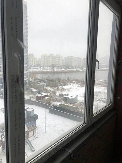 Продаж Квартира 1-кімнатна, 6/28 поверх на Ревуцького, 40Б Київ - фото 18