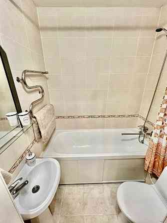 Оренда Квартира 1-кімнатна, 4/5 поверх на Жилянська, 30/32а Kiev