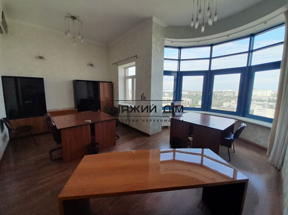 Продаж офісне приміщення на Академика Палладина ул. поверх - 22/23 Київ - фото 4