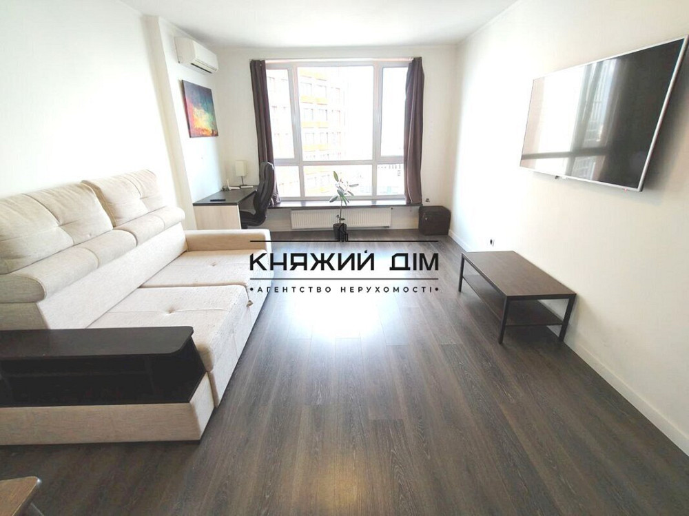 Є генератор! Оренда 2-х. кім. кв-студіо в ЖК L-квартал. м. Берестейская. код: 11203251 Київ - фото 15