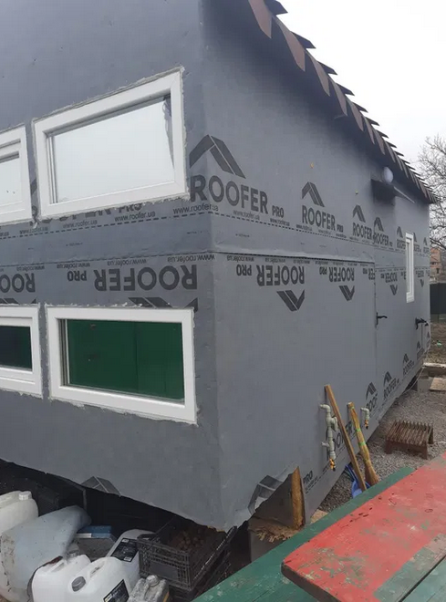 Переносний модуль,дом,дача,вагон.. Кропивницький - фото 19