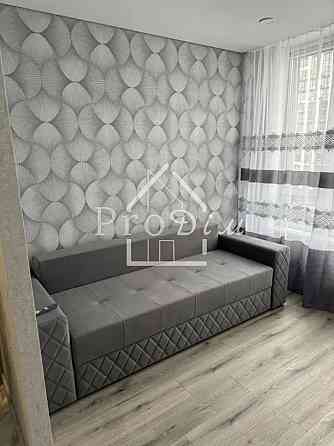 Оренда Квартира 1-кімнатна, 6/23 поверх на Віктора Некрасова вул. (Північно-Сирецька) Киев