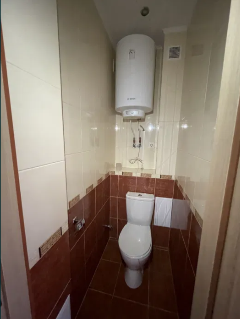 Продаж Квартира 2-кімнатна на ул. Академика Заболотного, 66 Одесса - изображение 13