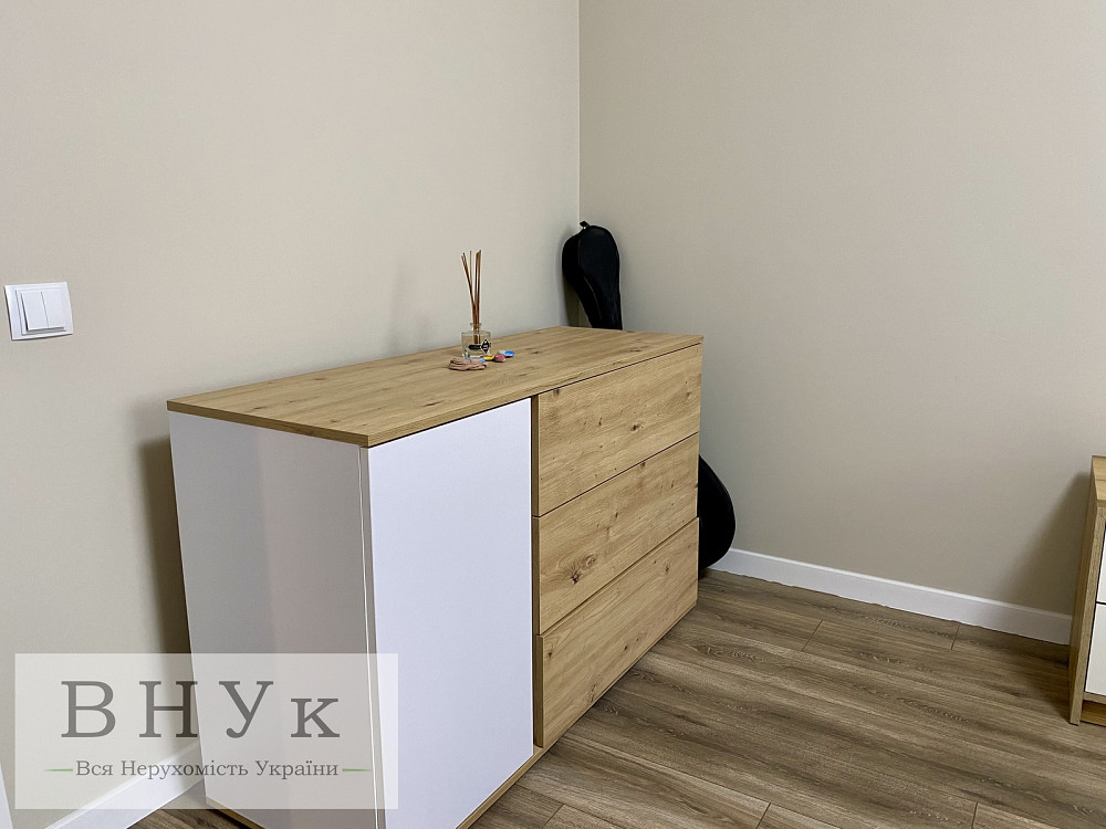 Продаж Квартира 2-кімнатна, 3/10 поверх на Яреми Тернопіль - фото 7