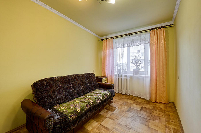 Продаж 4-кімнатна квартира Львів - фото 6