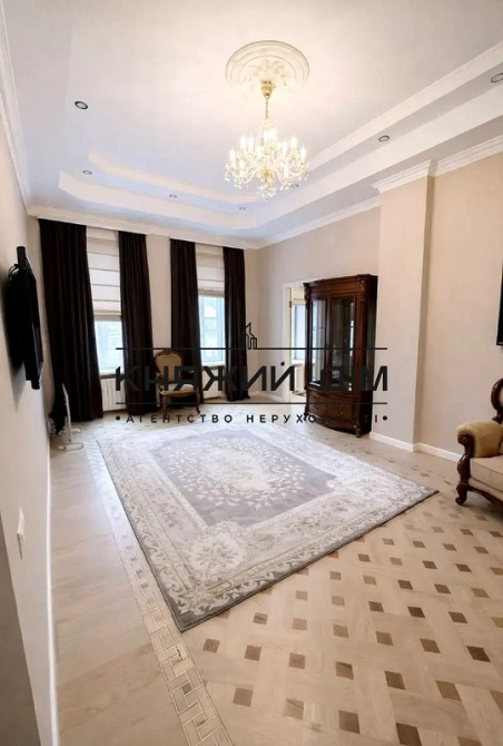 Оренда Квартира 2-кімнатна, 5/5 поверх на Бессарабская пл. Київ - фото 4