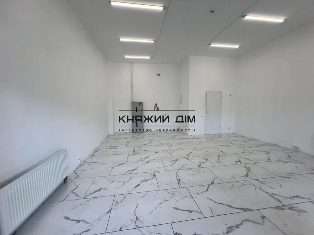 Оренда офісне приміщення на вул. Трутенко Онуфрия ул./Михайла Максимовича Kiev - photo 2